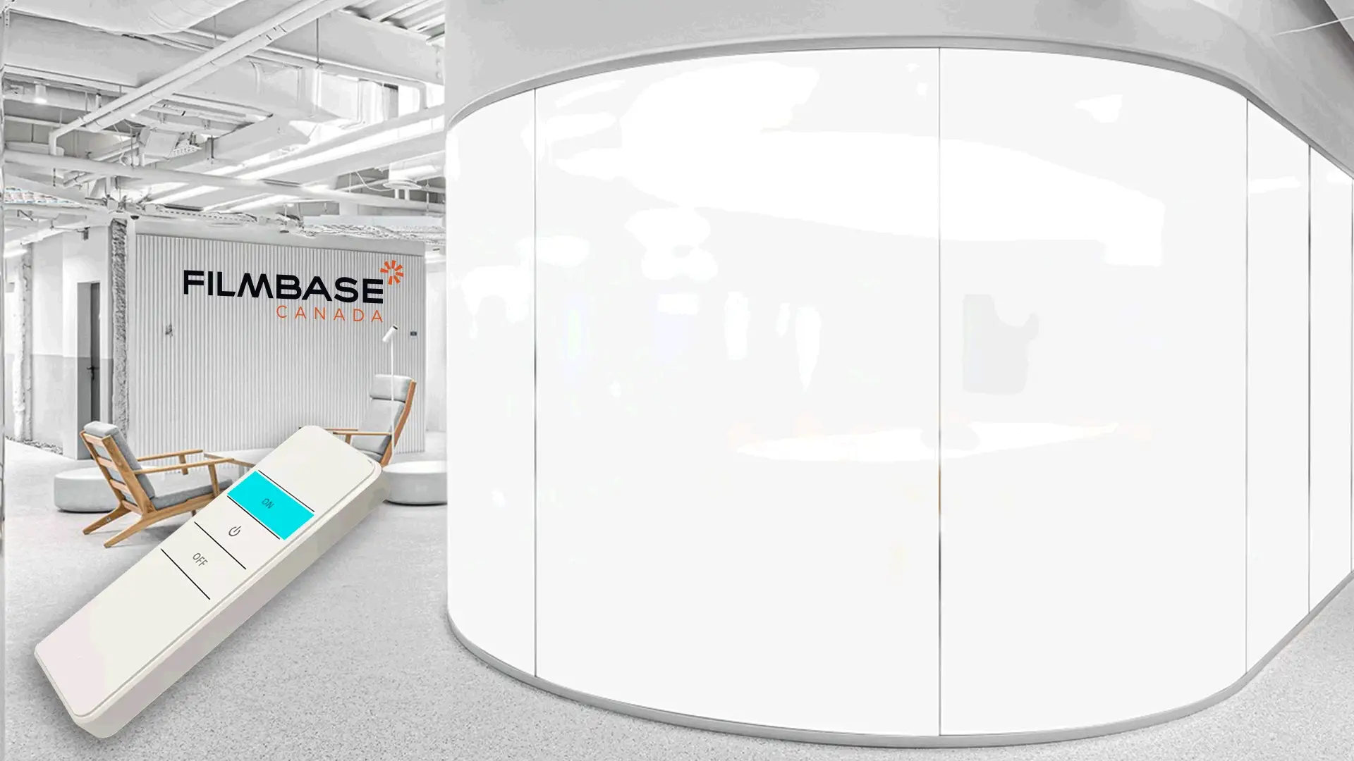 Filmbase Canada Social Share